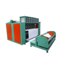 Ultraschallstoff -Slitting -Maschine